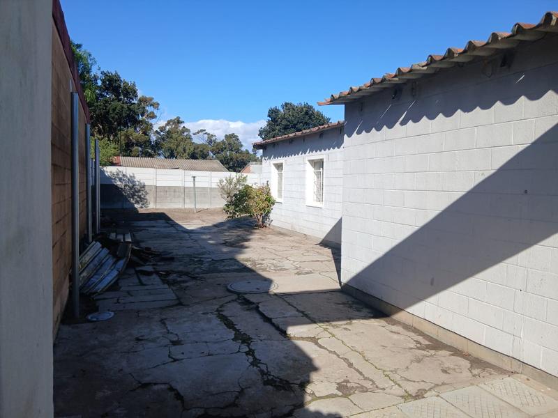 3 Bedroom Property for Sale in Atlantis Western Cape